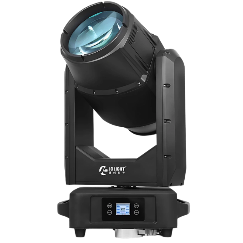 LED Moving Head Light 19x15W / 20W / 25W Beam Wash Zoom