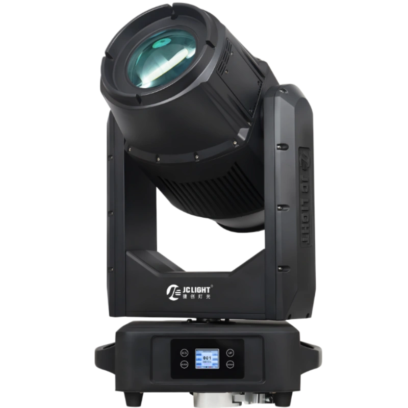 LED Wash Moving Head Light