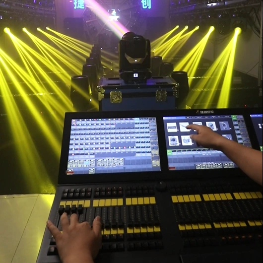 Lighting Control System