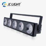 5pcs 3in1 led matrix light G9