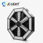 LED Big windmill background light G11