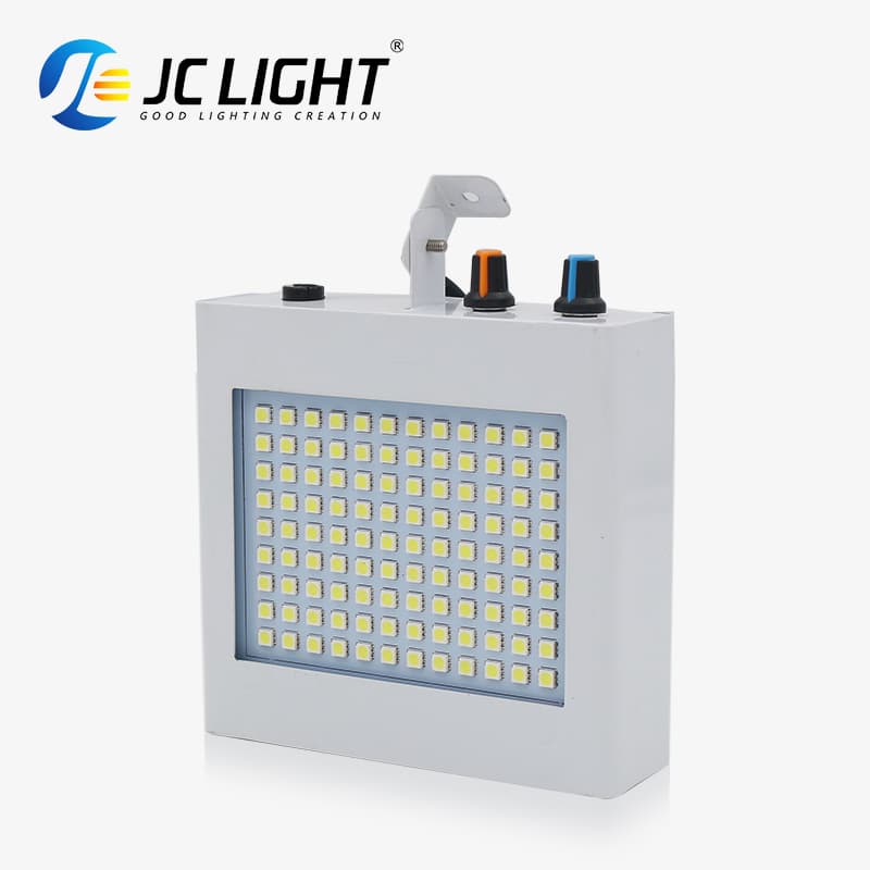 0 108pcs white strobe light H2