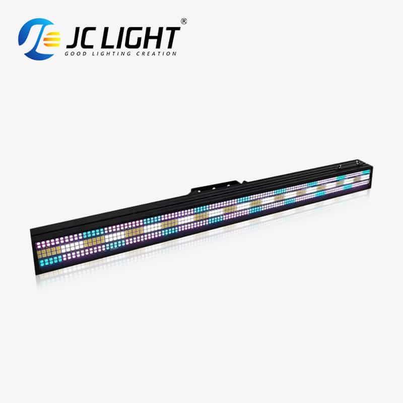 Led Pixel Strobe Light Bar H5