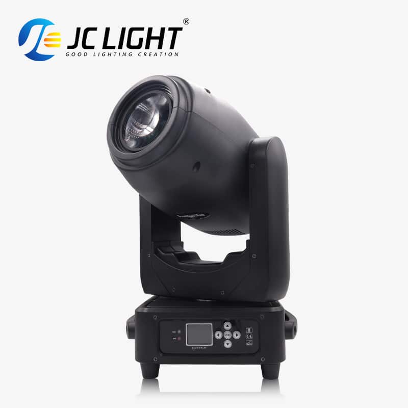 LED 3IN1 UPGRADED 200/250/300W SPOT MOVING HEAD LIGHT A33