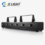 6 eyes full color animation laser light I13