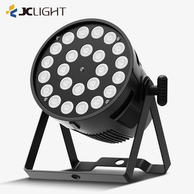 24PCS LED PAR LIGHT (UNIQUE PRIVATE MODEL)