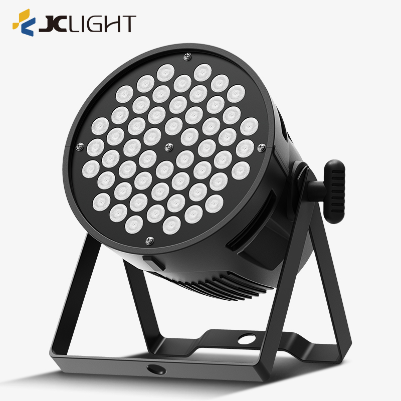 54PCS LED PAR LIGHT (UNIQUE PRIVATE MODEL)