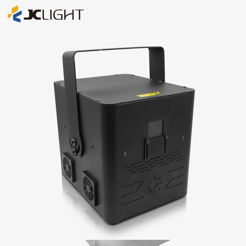 RGB ANIMATION LASER LIGHT