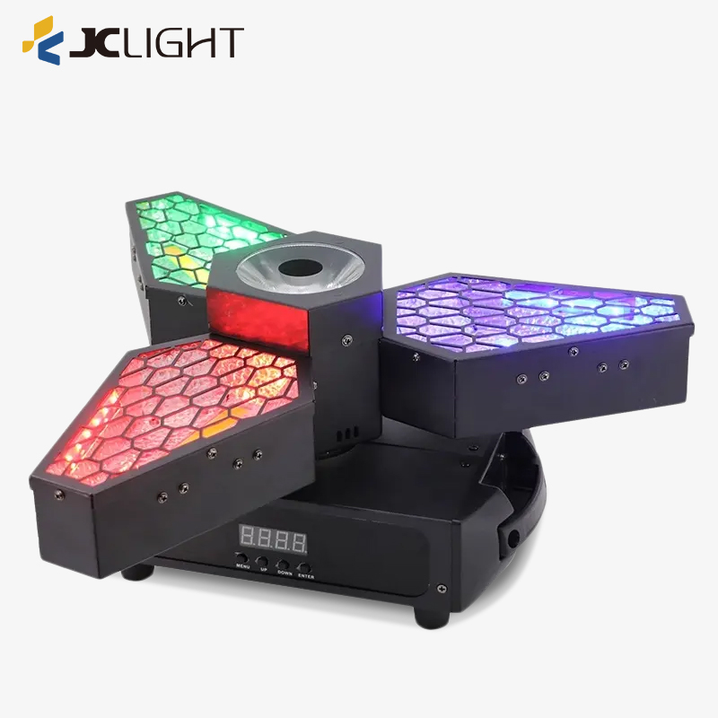 3*60W RETRO STAGE LIGHT