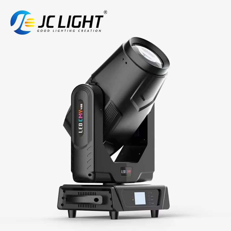 480/500W LED 3IN1 CMY+CTO MOVING HEAD A37