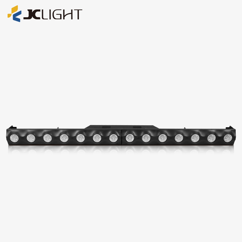 14PCS LED WASH DOT MATRIX LIGHT