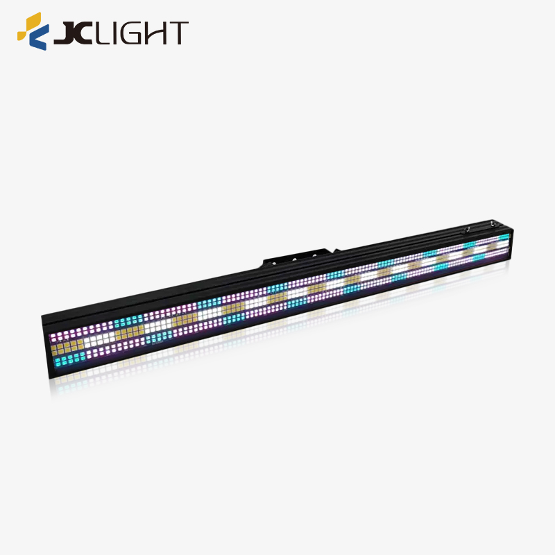 LED PIXEL STROBE LIGHT BAR