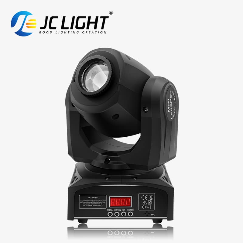 Mini Led Spot Moving head light B10