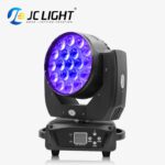 19*15w Led Wash Moving head Light C6