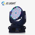 108*3w Led Par Moving Head Light C10