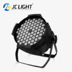 72*3w LED Par light D12