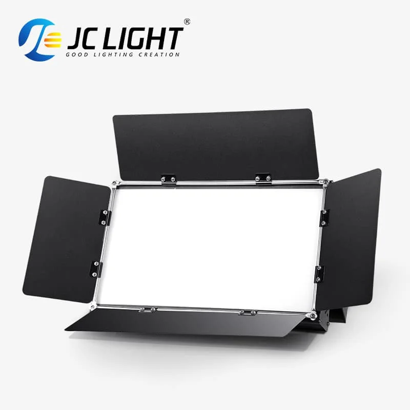 LED TRICOLOR PANEL STUDIO SOFT LIGHT E11