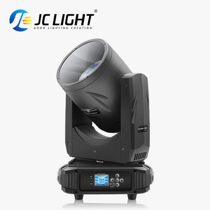 COB Zoom Led Moving Head Light E14