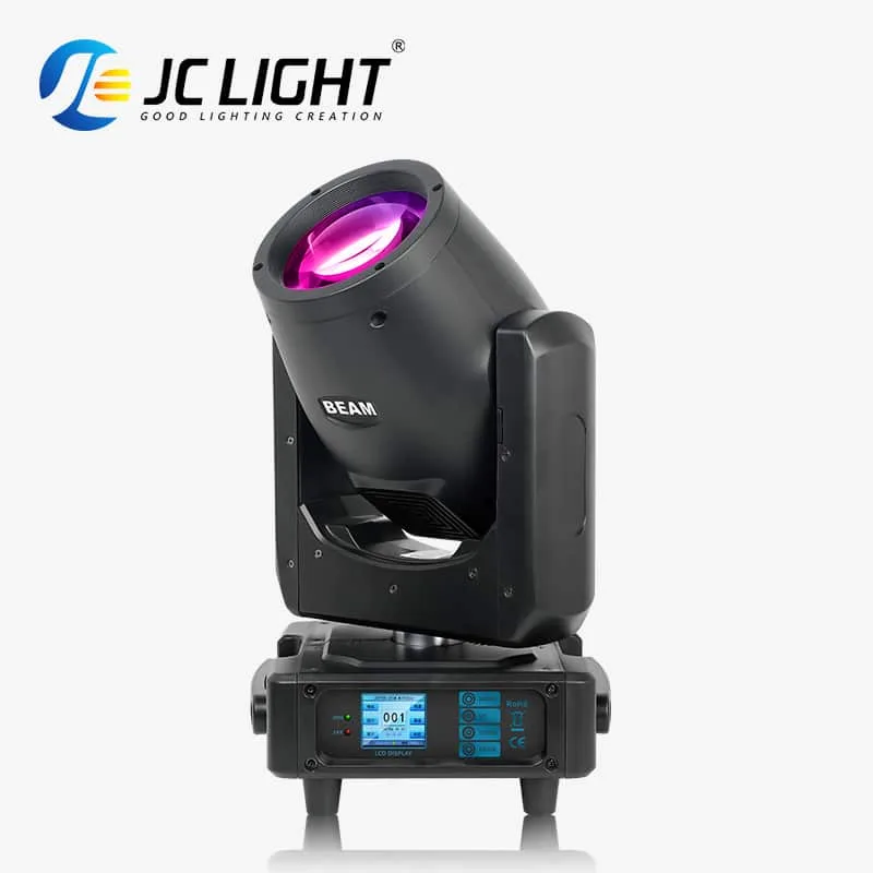 Mini 230w beam light A3
