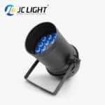 18pcs Par Light D15