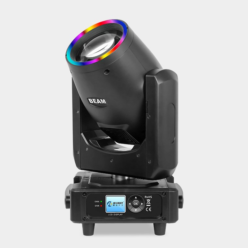 MINI 230W BEAM LIGHT - A4