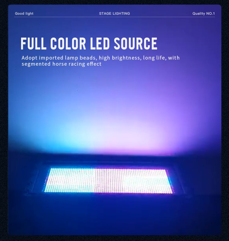 1440PIC WATERPROOF STROBE LIGHT