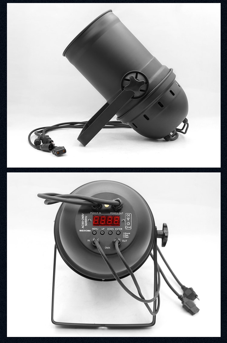 18PCS*10W PAR LIGHT