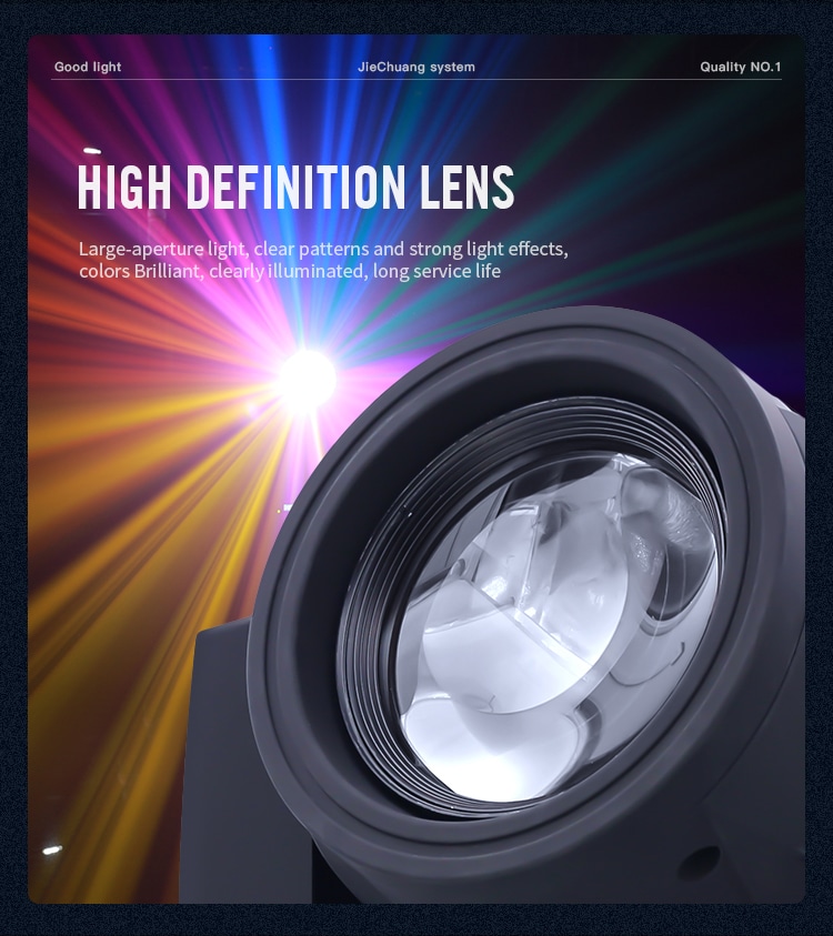 230W BEAM LIHGT A1 4