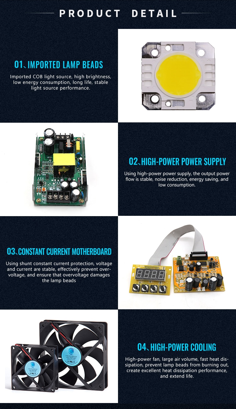 4 EYES AUDIENCE LIGHT E9 E10