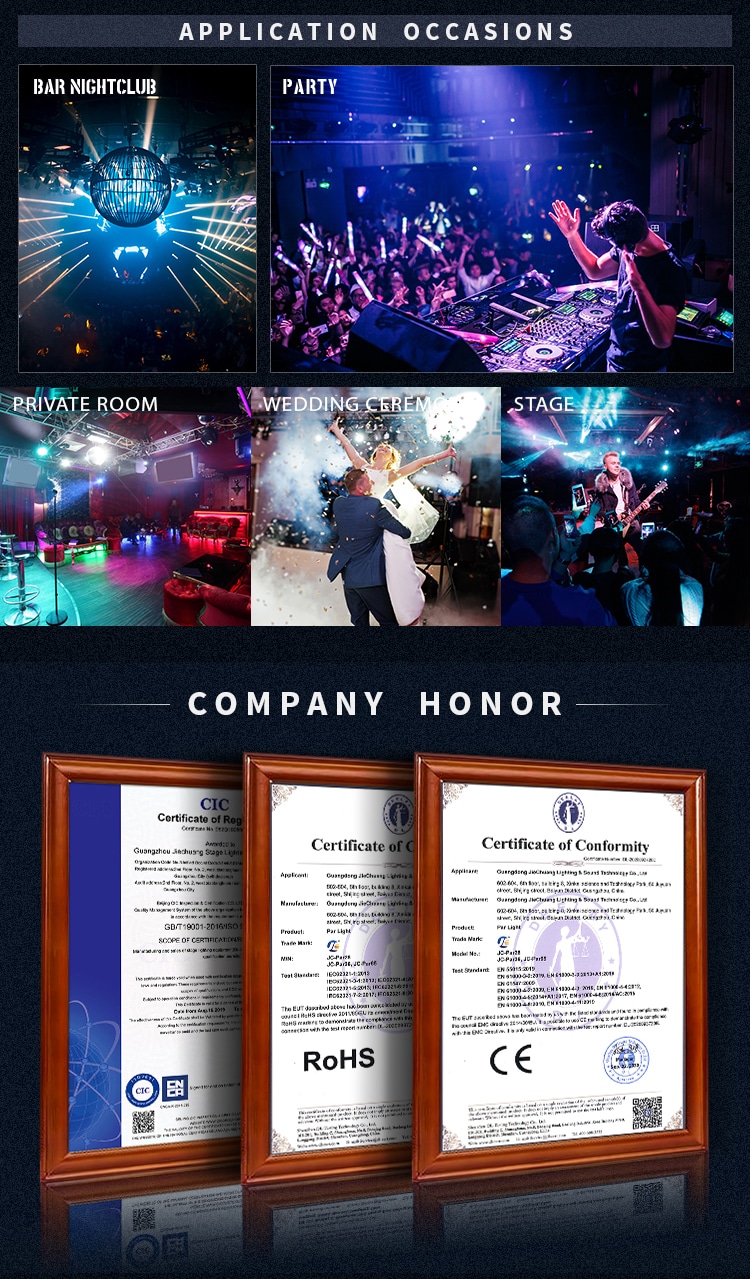 19*15W LED WASH MOVING HEAD LIGHT MARTIIN MAC AURA