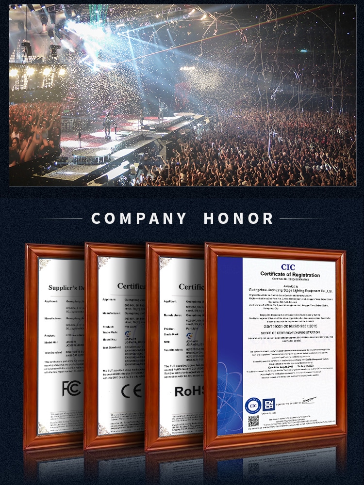 8+8 BEAM LASER DJ LIGHT