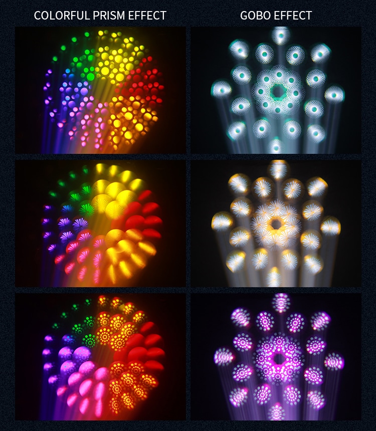 230W BEAM LIHGT A1 8