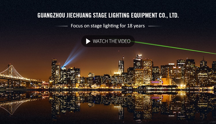 19*15W LED WASH MOVING HEAD LIGHT MARTIIN MAC AURA