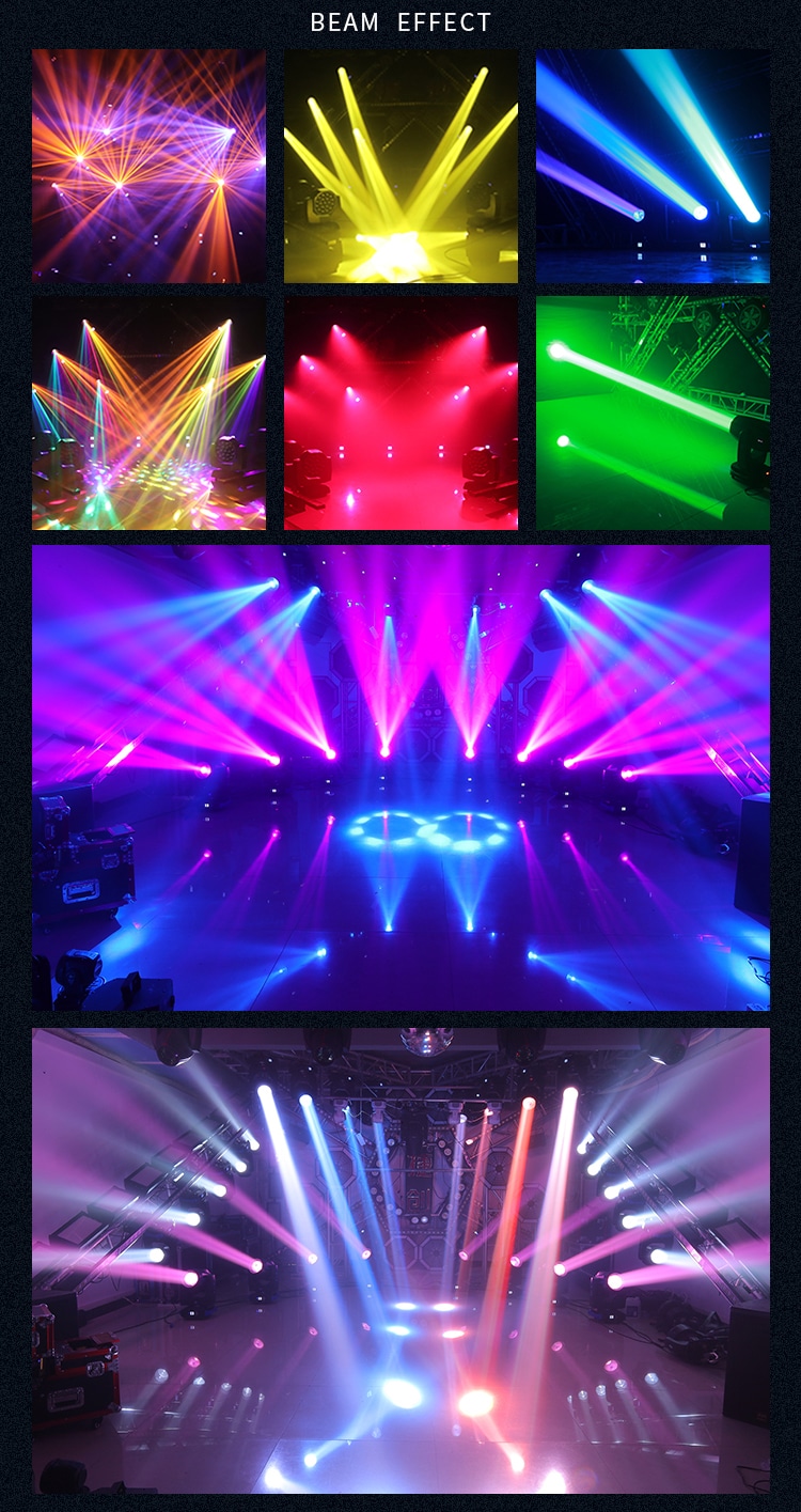 230W BEAM LIHGT A1 9