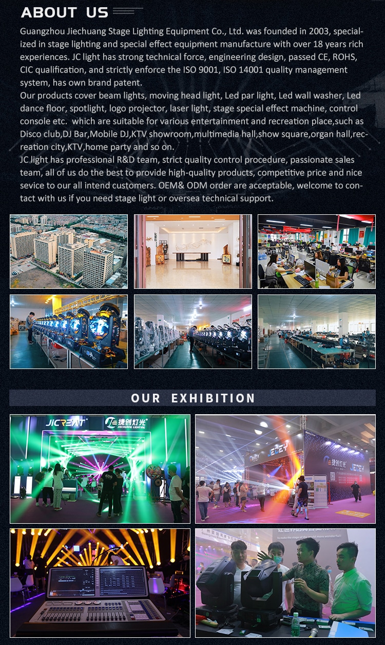 8+8 BEAM LASER DJ LIGHT