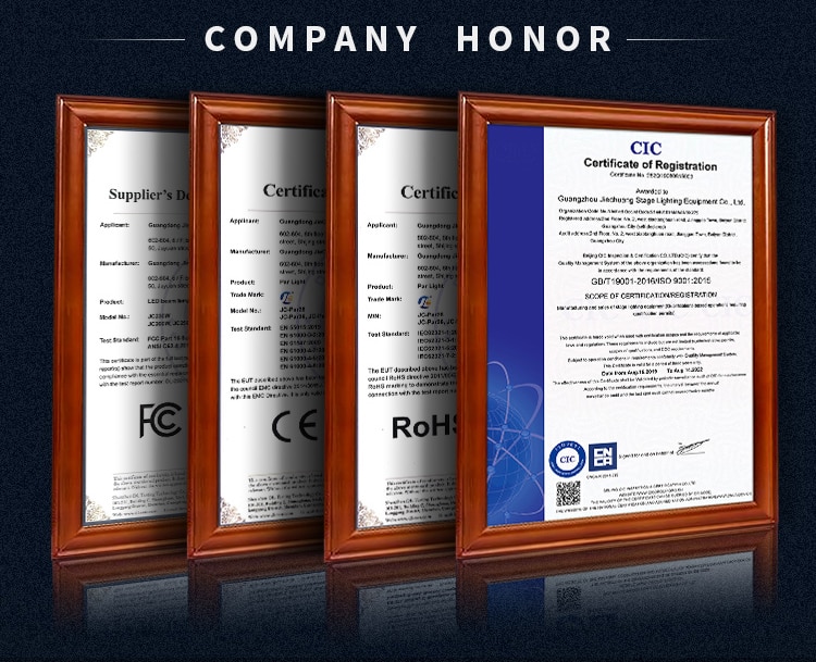 108*3W LED PAR MOVING HEAD LIGHT