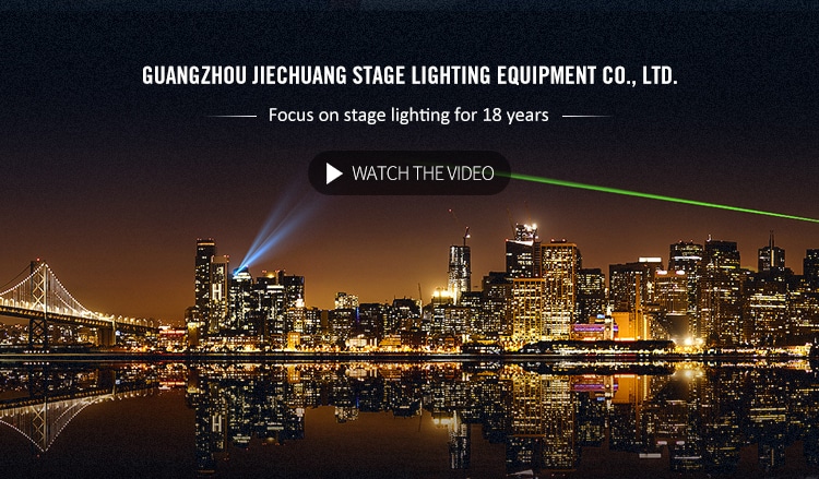 STROBE LED FLOOD LIGHTS