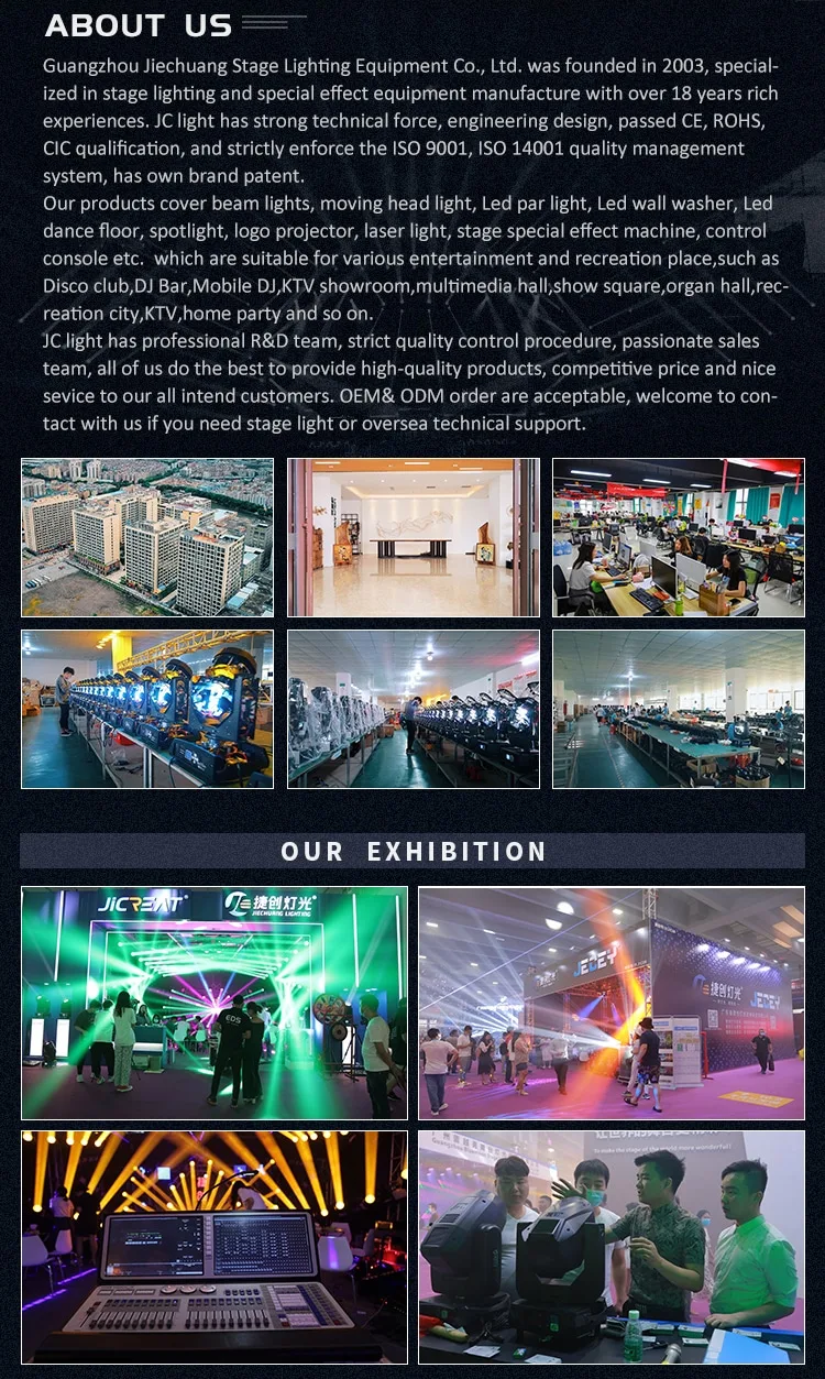 12/14PCS 3IN1 LED MATRIX LIGHT