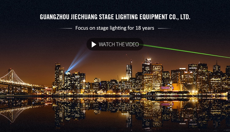 108*3W LED PAR MOVING HEAD LIGHT