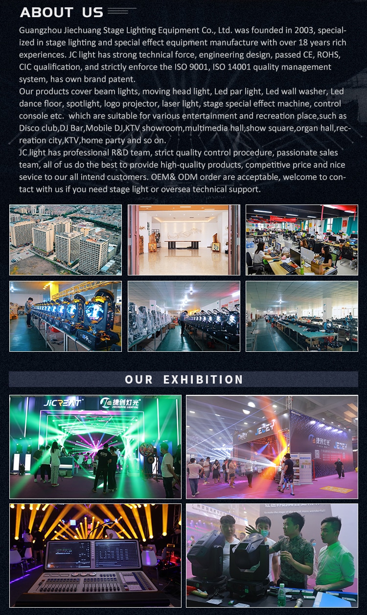 (OPTIONAL)24PCS LED WALL WASH LIGHT