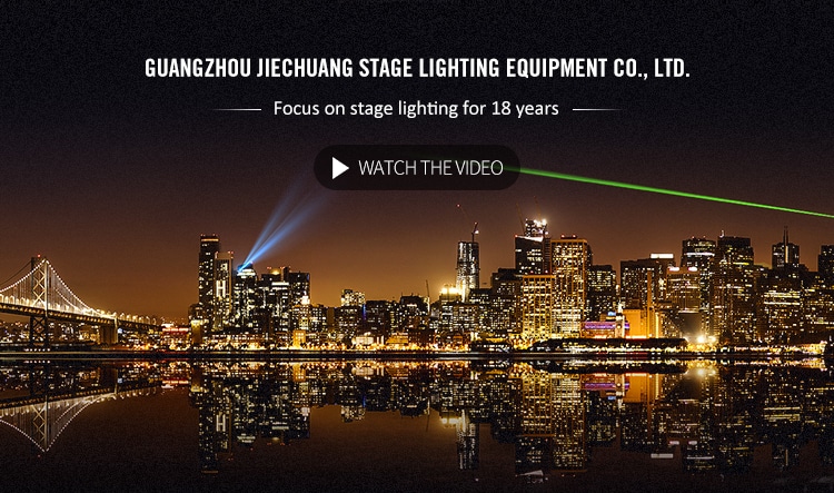 LED 3IN1 200/250/300 SPOT MOVING HEAD LIGHT 13