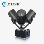 THREE HEADS SEARCHLIGHT(3 HEADS)A28