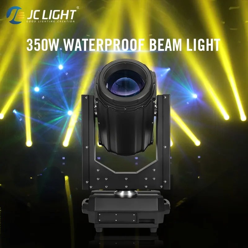 WATERPROOF 230/260/350/380W BEAM LIGHT