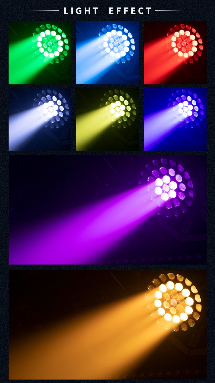 37*15/25W LED ZOOM WASH MOVING HEAD LIGHT
