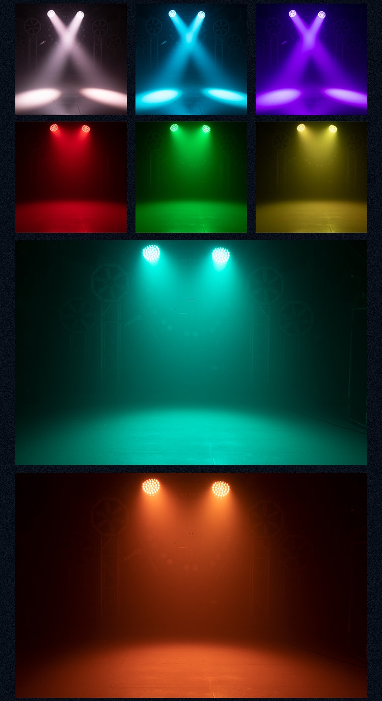 37*15/25W LED ZOOM WASH MOVING HEAD LIGHT