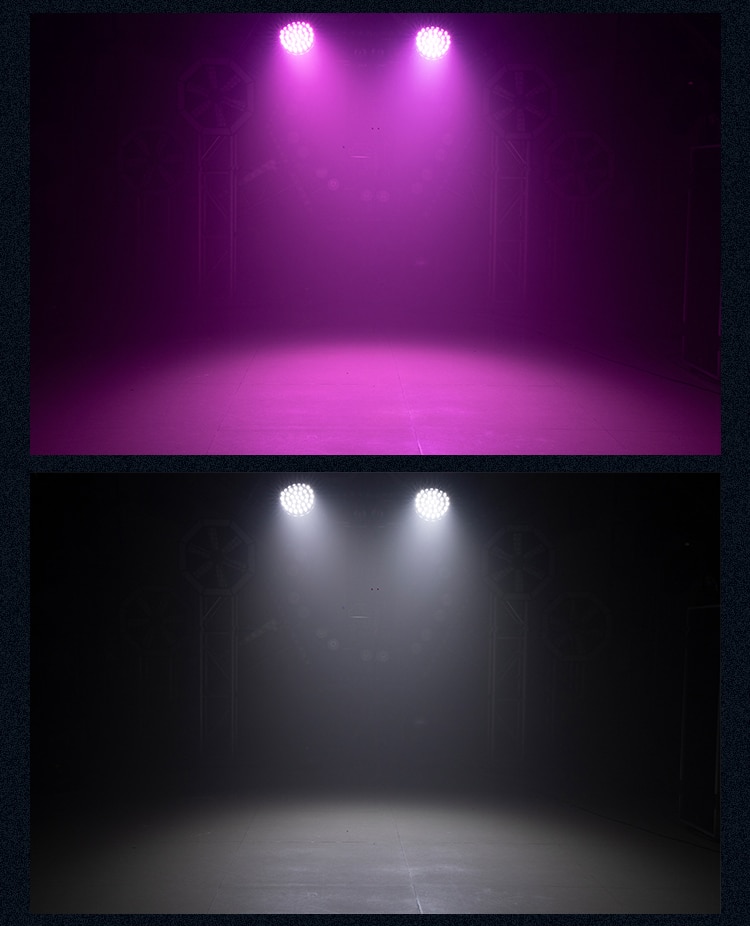 37*15/25W LED ZOOM WASH MOVING HEAD LIGHT