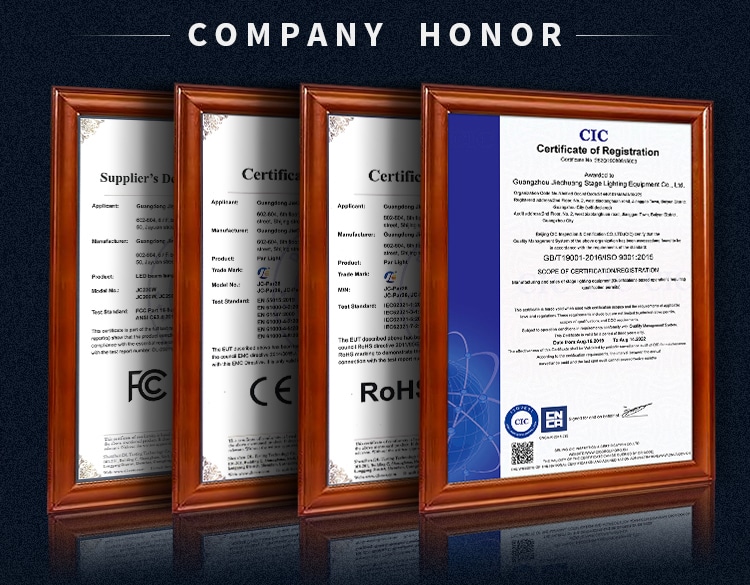 RGB ANIMATION LASER LIGHT