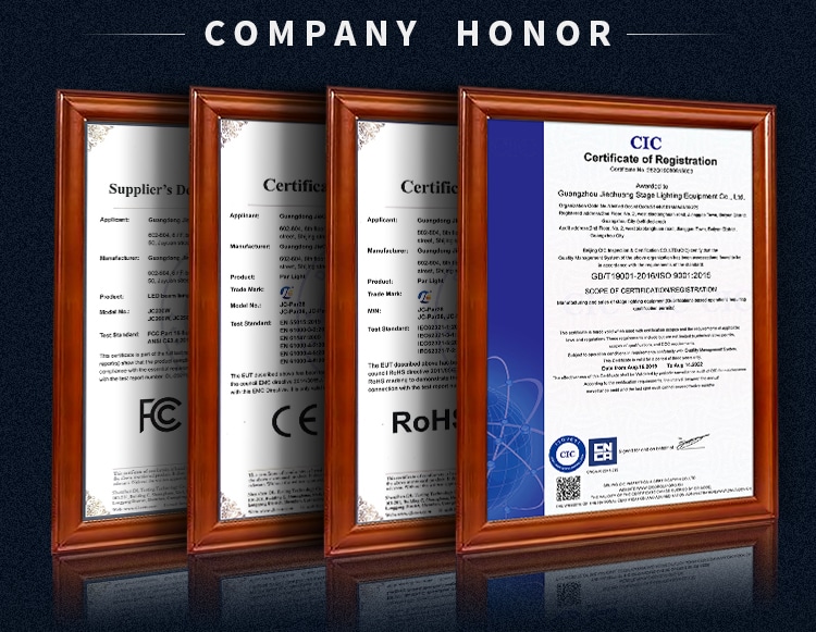 WATERPROOF 36/40/44/48 PCS CITY COLOR WASH LIGHT