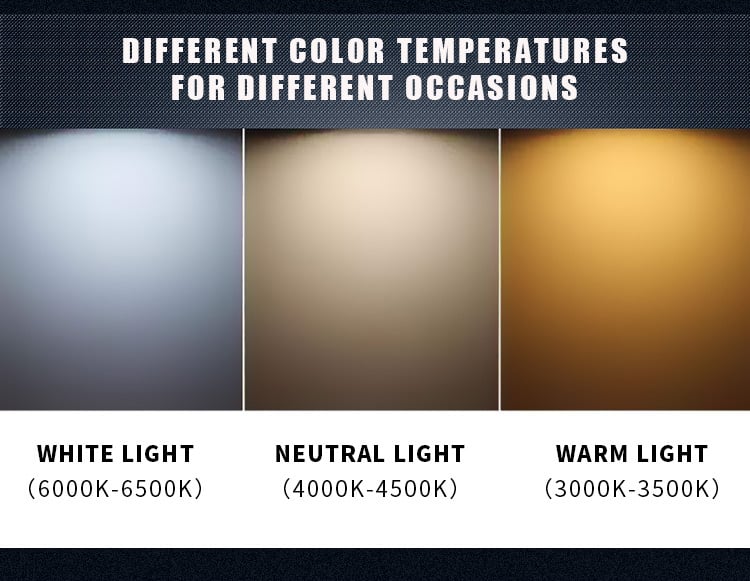 7 EYES FLAT COB PAR LIGHT