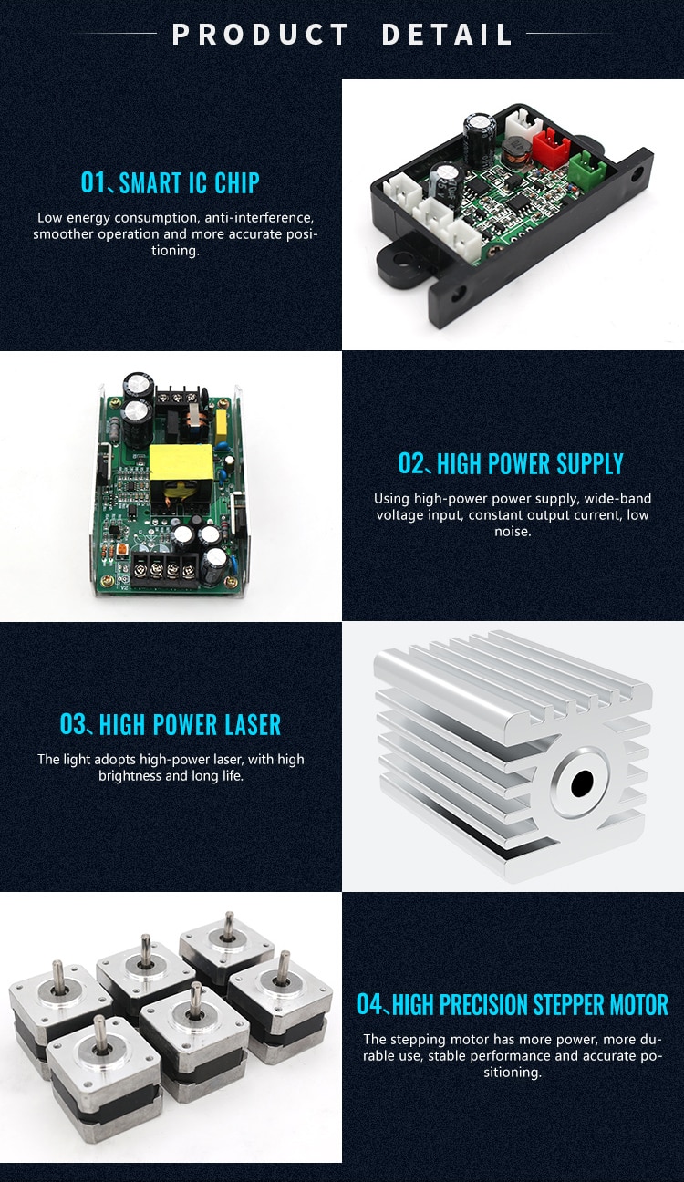 FULL COLOR ANIMATION LASER LIGHT